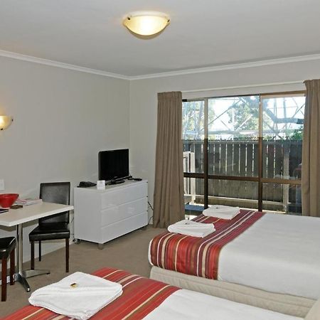 Airport Harbour Motel Auckland Ngoại thất bức ảnh
