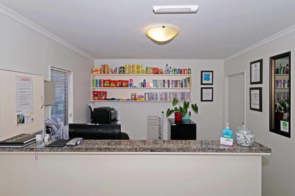 Airport Harbour Motel Auckland Ngoại thất bức ảnh